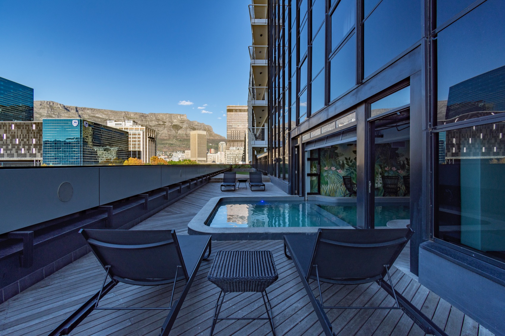 3 Bedroom Property for Sale in Cape Town City Centre Western Cape